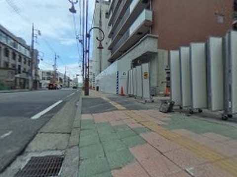 パノラマ