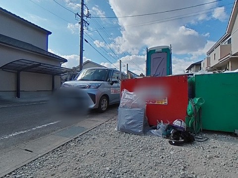 パノラマ