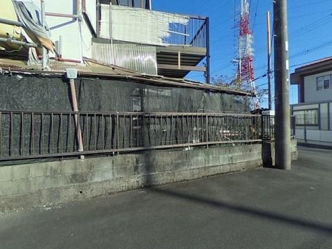 パノラマ