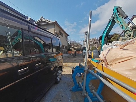パノラマ