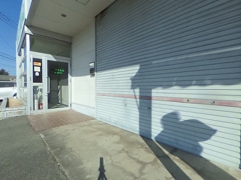 パノラマ