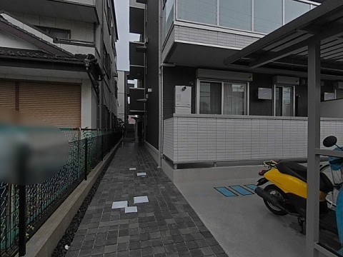 パノラマ