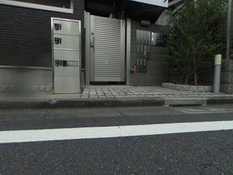 パノラマ