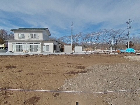 パノラマ