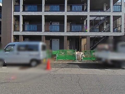 パノラマ