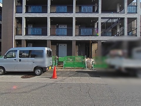 パノラマ