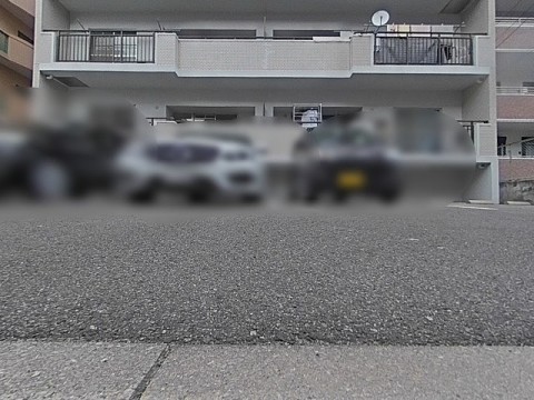 パノラマ