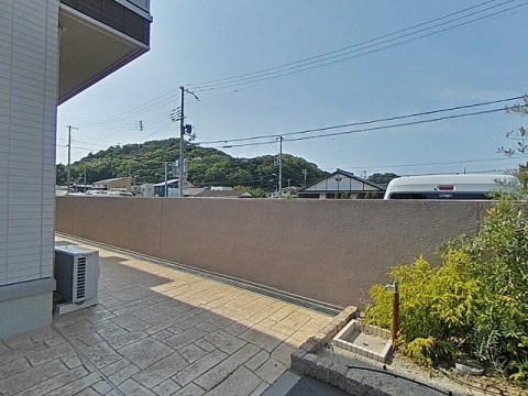 パノラマ