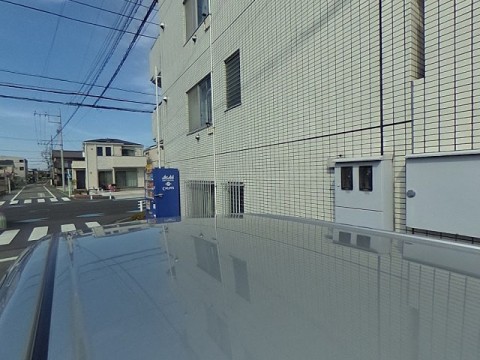 パノラマ