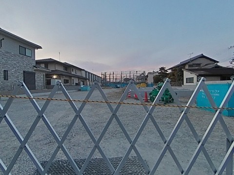 パノラマ