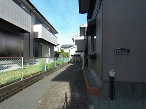 パノラマ