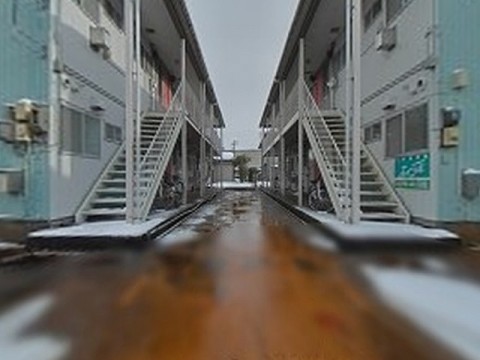 パノラマ