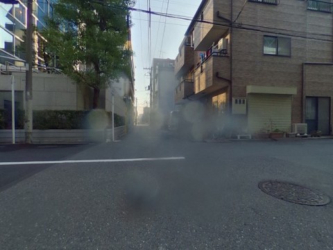 パノラマ