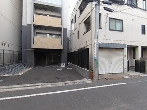 パノラマ