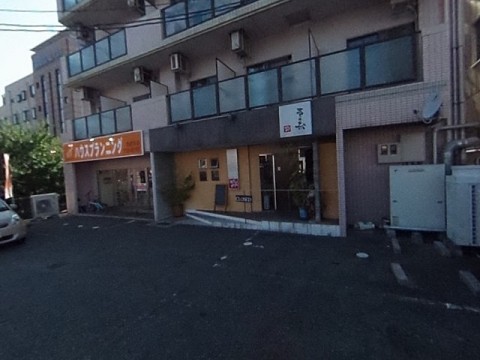 パノラマ
