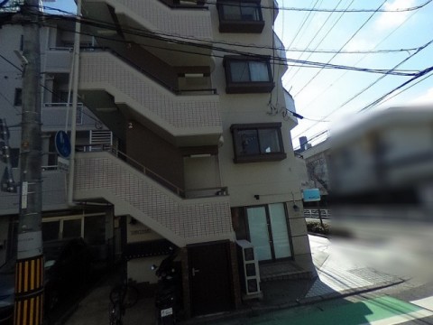 パノラマ
