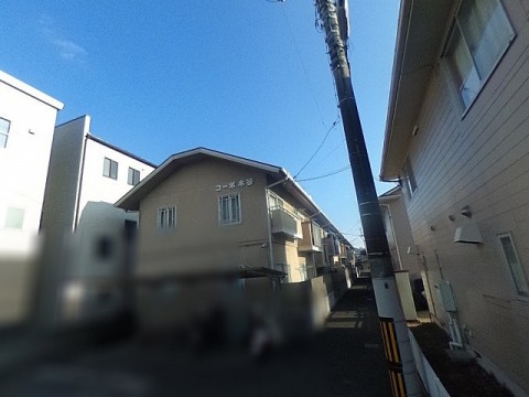 パノラマ