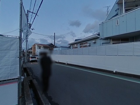 パノラマ
