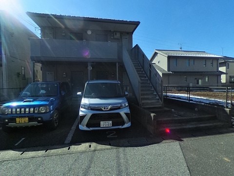パノラマ