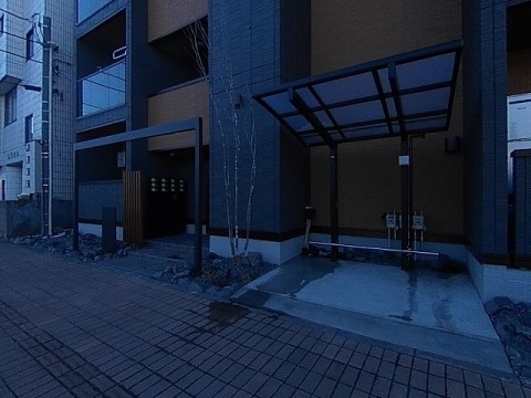 パノラマ