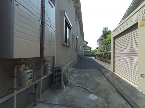 パノラマ