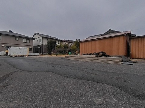 パノラマ