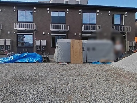 パノラマ