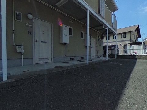 パノラマ