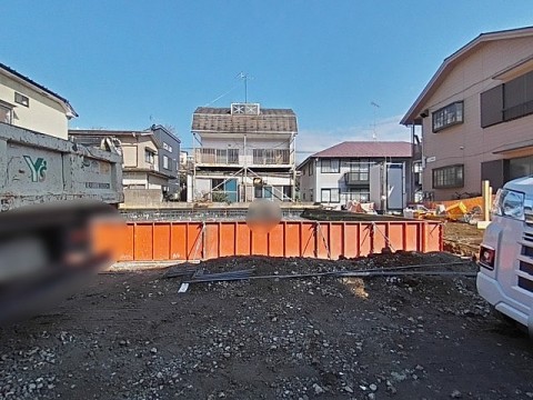 パノラマ