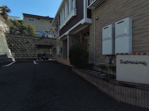 パノラマ