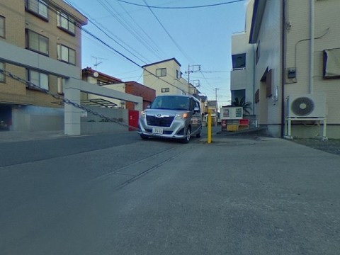 パノラマ