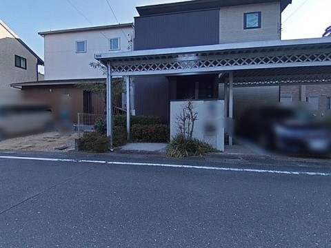 パノラマ