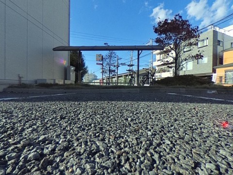 パノラマ