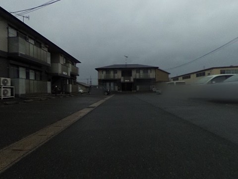 パノラマ