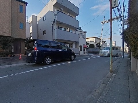 パノラマ
