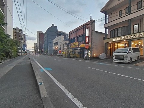 パノラマ