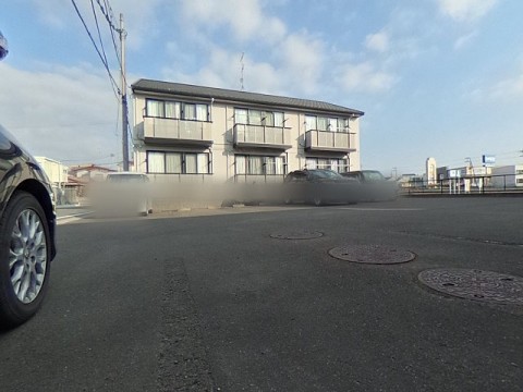 パノラマ