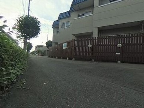 パノラマ