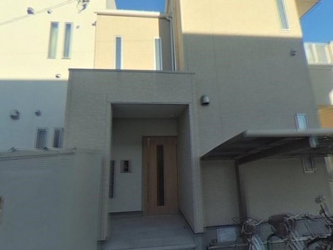 パノラマ