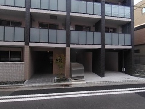 パノラマ
