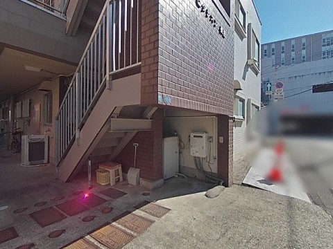 パノラマ