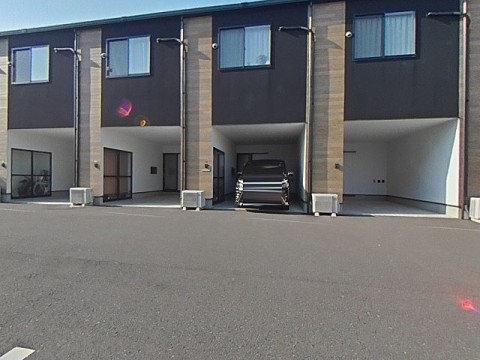 パノラマ