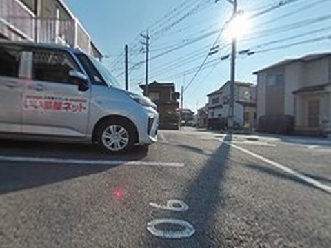 パノラマ