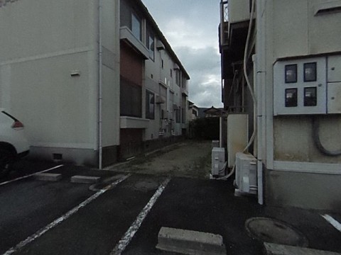 パノラマ