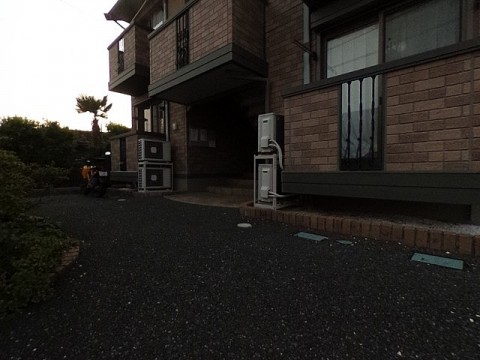 パノラマ