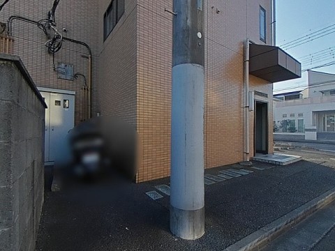 パノラマ