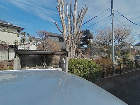パノラマ