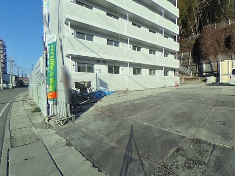 パノラマ