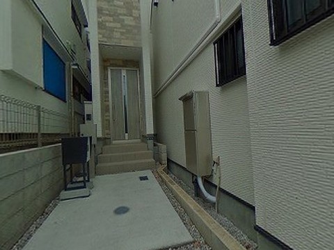 パノラマ