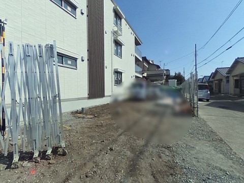 パノラマ
